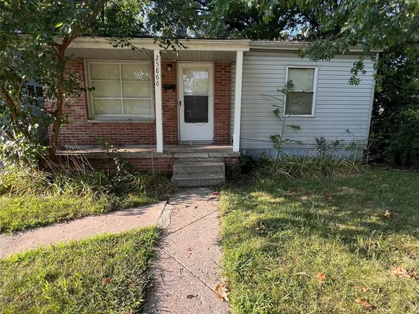 25866 Andover St, Inkster, MI 48141