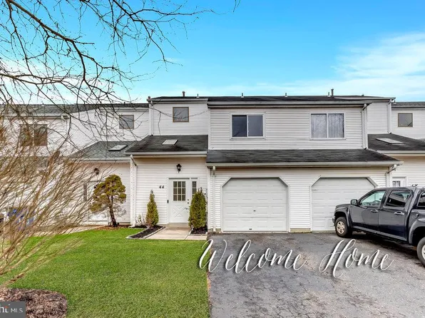 44 Coriander Dr, Lumberton, NJ 08048