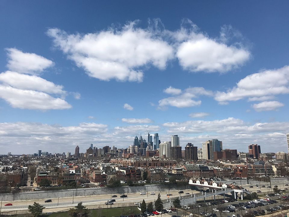 1st image of 717 S Chris Columbus Blvd #1001