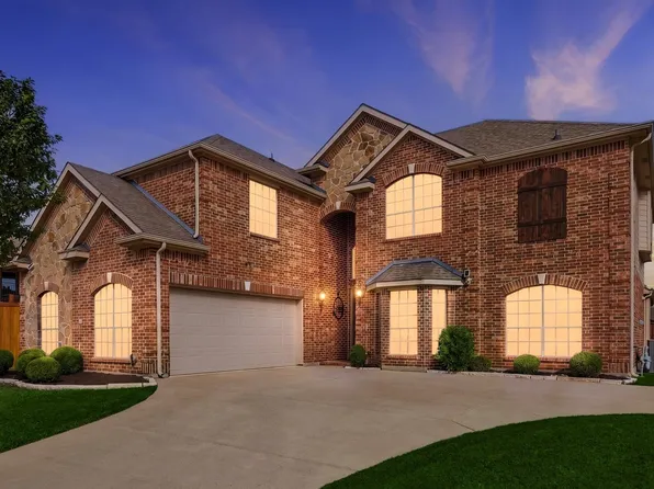 2912 Alta, Grand Prairie, TX 75054