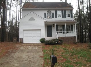 642 Guinness Pl, Wake Forest, NC 27587