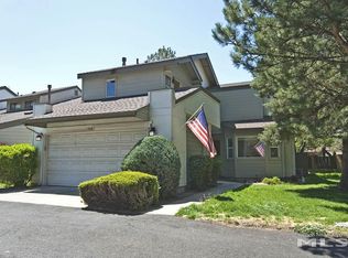 3903 Henry Ct, Reno, NV 89509