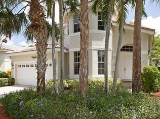 7848 NW 71st Way, Parkland, FL 33067