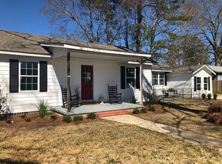 211 Leslie St, Denham Springs, LA 70726