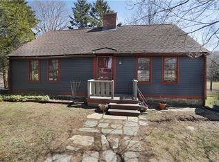 190 Cemetery Rd, Canterbury, CT 06331