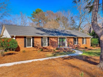 51 Hillsborough Dr, Greenville, SC, 29615