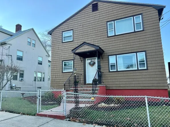 65 Lorna Rd, Mattapan, MA 02126