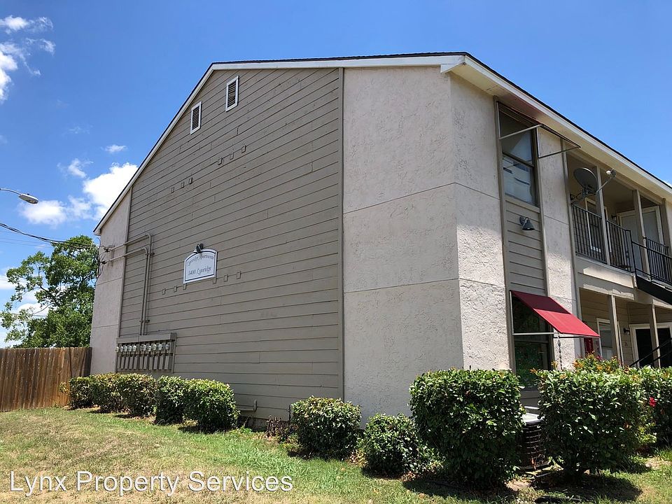 1st image of 3400 Lynridge Dr APT 2B