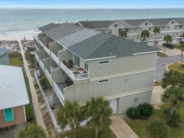 1724 Calle Bonita, Pensacola Beach, FL 32561