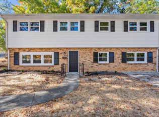 326 Clarkson Dr, Danville, VA 24540