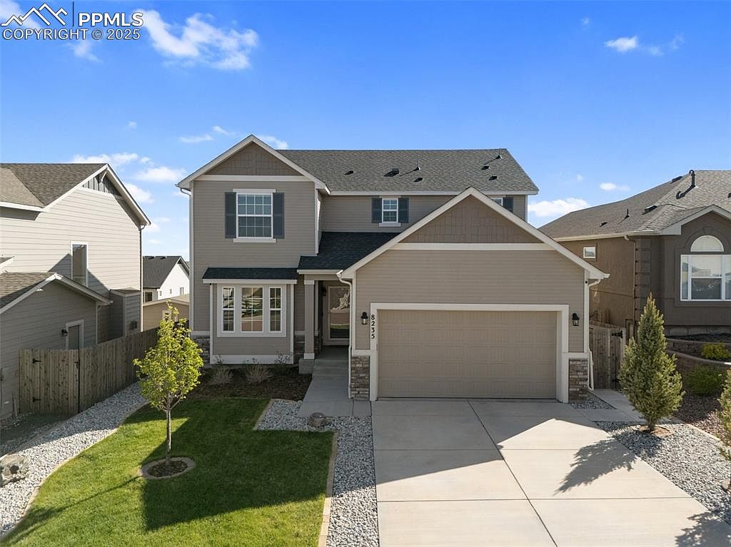8235 Ryegate Way, Colorado Springs, CO 80908 | Zillow