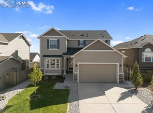 8235 Ryegate Way, Colorado Springs, CO 80908