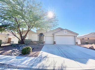 209 Whitetail Archery Ave, North Las Vegas, NV 89084