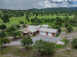 56 Elks Trl, Mimbres, NM 88049