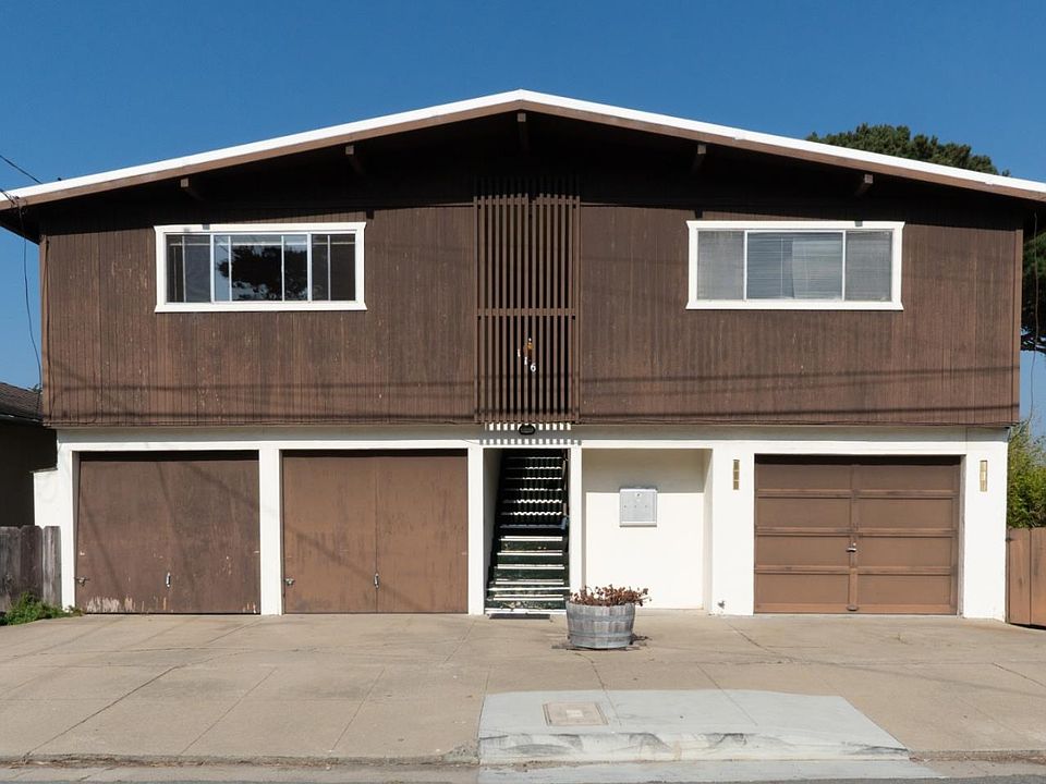 116 Evans Ave, Pacific Grove, CA 93950 Zillow
