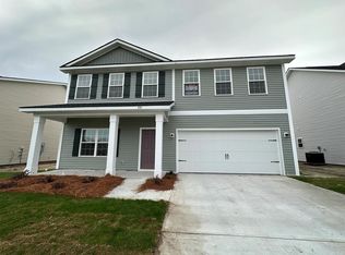 351 Herty Ln, Hinesville, GA 31313