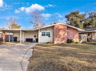 4409 Ashland St, Lake charles, LA 70605
