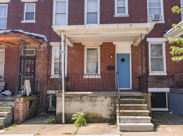 1705 E 25th St, Baltimore, MD 21213