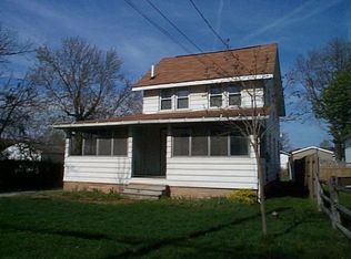 4794 Whyem Dr, Akron, OH 44319