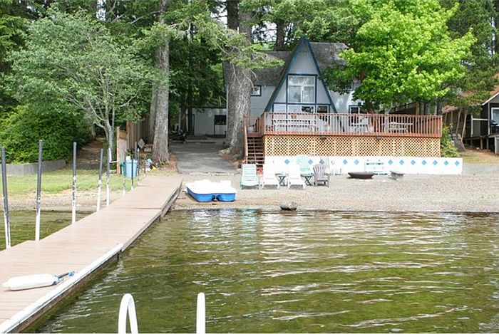 1st image of 221 W Nahwatzel Beach Dr