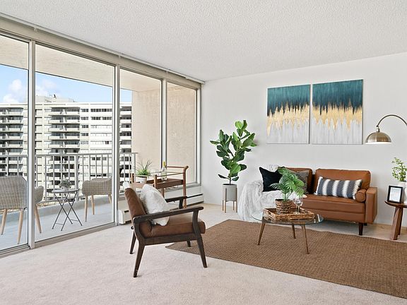 5th image of 1200 Gough St Unit 8F