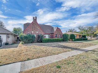 804 E Cypress St, Altus, OK 73521