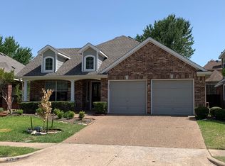 5405 Briarwood Dr, McKinney, TX 75071