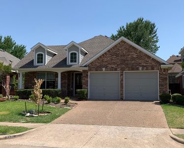 5405 Briarwood Dr, McKinney, TX, 75071