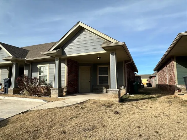 1017 SW 92nd St, Oklahoma City, OK 73139