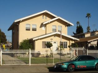 1020 N Normandie Ave, Los Angeles, CA 90029