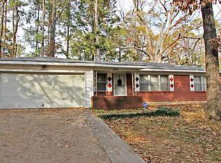 820 Flournoy Lucas Rd, Shreveport, LA 71118