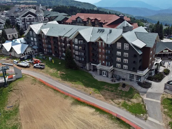 214 Highland House #26209, Snowshoe, WV 26209