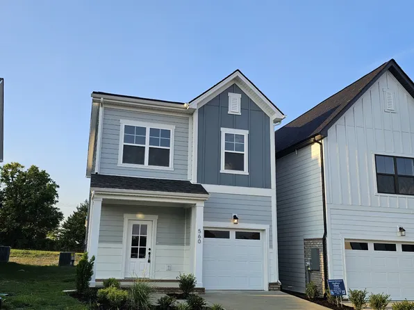 560 Twyla Dr Lot 36-A, Lebanon, TN 37087