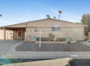 2529 N Higley Rd, Mesa, AZ 85215
