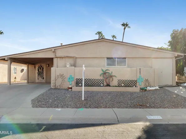 2529 N HIGLEY Road, Mesa, AZ 85215