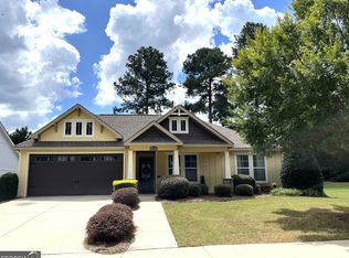 303 Cherokee Rose Cir, Dublin, GA 31021