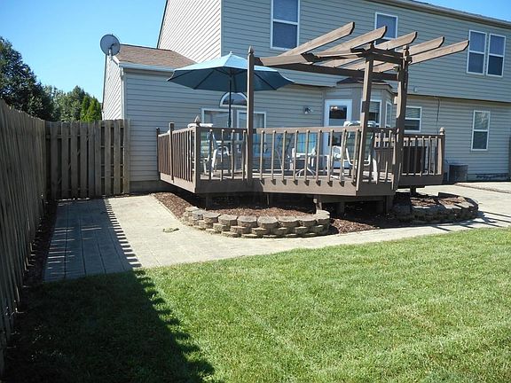 5th image of 4206 Calburn Cir