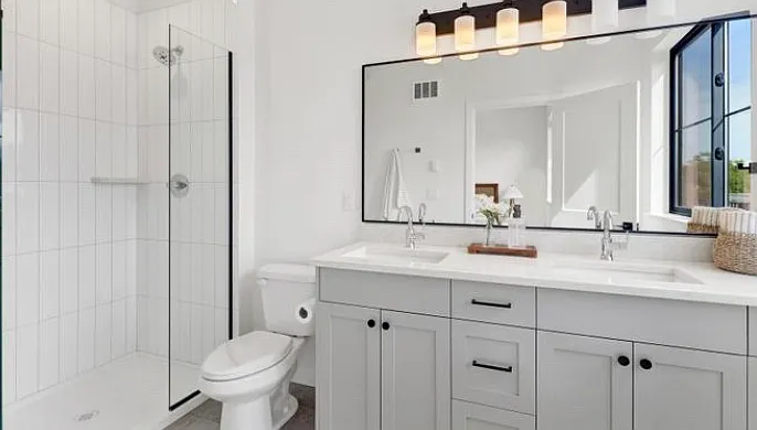 2 bed, 1207 sqft, $2,400 — Photo 3