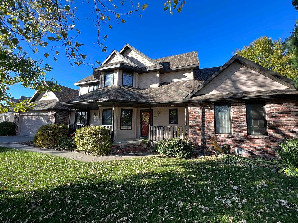1st image of 3811 Sugarberry Ct.