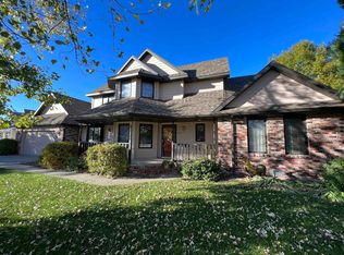 3811 Sugarberry Ct, North Platte, NE 69101