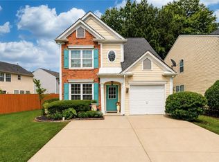 2863 Regent Walk Dr, Duluth, GA 30096