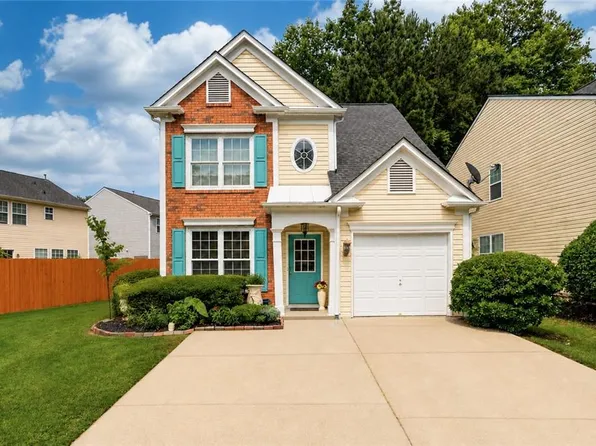 2863 Regent Walk Dr, Duluth, GA 30096