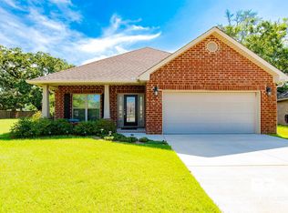 1476 Surrey Loop, Foley, AL 36535
