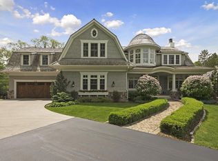 575 Far Hill Rd, Wayzata, MN 55391