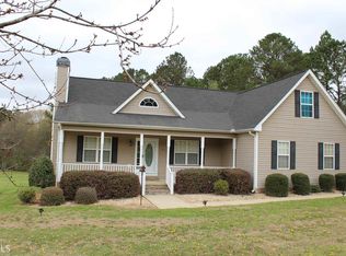 1102 Meadowview Dr, Jackson, GA 30233