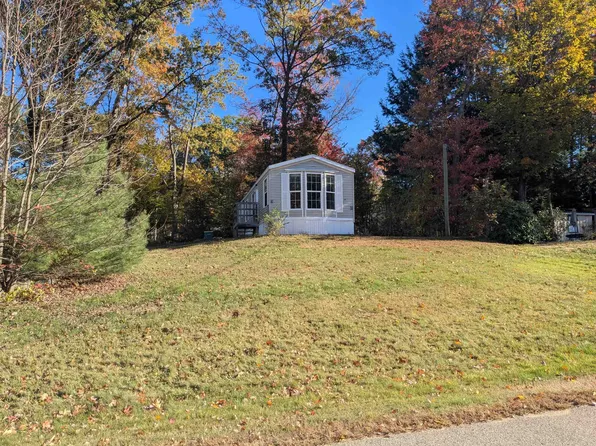 5 Tee Dee Drive, Belmont, NH 03220