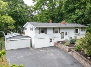 71 Chestnut Ave, Dansville, NY 14437