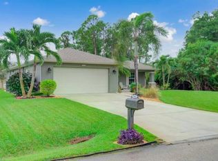 9092 Cypress Dr S, Fort Myers, FL 33967