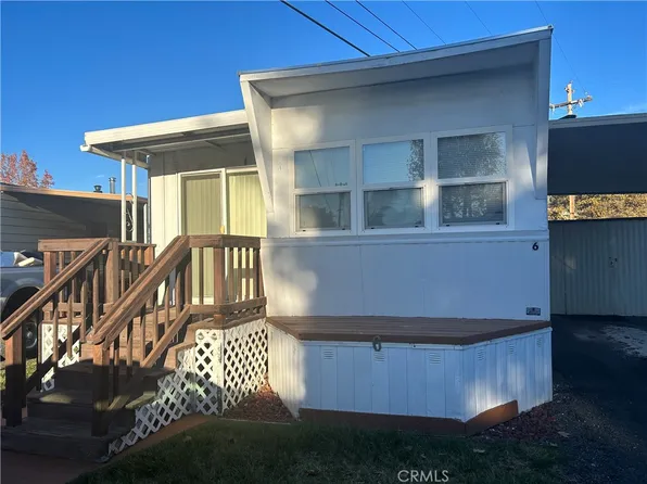 5935 Live Oak Dr #6, Kelseyville, CA 95451