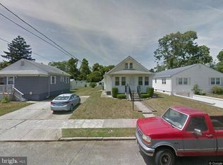 805 2nd St, Northfield, NJ 08225